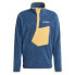 Фото #28 товара adidas men Terrex XPLORIC High-Pile-Fleece Pullover