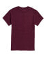 ფოტო #2 პროდუქტის Men's Tool Flag Short Sleeve T-shirt