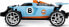 Фото #7 товара Carrera CARRERA RC Gulf PX Profi 2,4 GHz 370183023