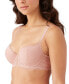 ფოტო #4 პროდუქტის b.tempt’d by Wacoal Women's No Strings Attached Contour Balconette Bra