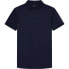 Фото #1 товара HACKETT Back Logo short sleeve polo