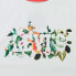 ფოტო #3 პროდუქტის LEVI´S ® KIDS Oversized Tropical short sleeve T-shirt