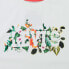 Фото #4 товара LEVI´S ® KIDS Oversized Tropical short sleeve T-shirt