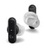 Headphones with Microphone Logitech FITS Black