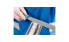 Фото #10 товара PFERD 11800542 Werkstattfeilen-Set 250 mm Hieb 2 in PVC-Rolltasche Hieb-Laenge 1 St.