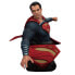 DC COMICS Justice League Superman Bust Figure