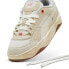 Фото #4 товара Puma-180 Jeff Staple 39732001 Mens Beige Suede Lifestyle Sneakers Shoes