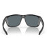 Фото #4 товара COSTA Ferg XL Mirrored Polarized Sunglasses