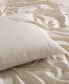 Фото #4 товара Комплект постельного белья Marimekko Pieni Tiiliskivi, хлопковый, 4 предмета, размер Queen