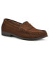 ფოტო #1 პროდუქტის Women's Cashews Tailored Loafers