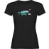 ფოტო #1 პროდუქტის KRUSKIS Made in the USA short sleeve T-shirt