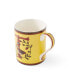 Фото #2 товара Alphabet Mug, 12 oz