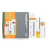 Фото #1 товара The Brighter Skin Set care gift set for brighter skin