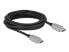 Фото #2 товара Delock 80268 - 5 m - DisplayPort - DisplayPort - Male - Male - 10240 x 4320 pixels