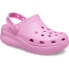 Сабо Crocs Cutie Baby Bee