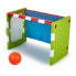 FEBER Activity Cube 4 In 1 Game