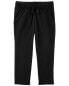 Фото #1 товара Бриджи для малышей Carter's Baby French Terry Drawstring Pants