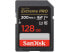 Фото #7 товара SanDisk Extreme PRO 128 GB Class 3/UHS-I U3 V30 SDXC SDSDXXD128GANCIN