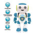 Фото #3 товара LEXIBOOK Powerman® Jr Spanish Version Interactive Robot