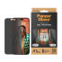 PanzerGlass Privacy Screen Protector iPhone 2023 6.7 Pro Max Ultra-Wide Fit
