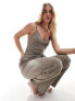 Фото #7 товара JDY cami jumpsuit in stone