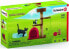 Фото #1 товара Фигурка Schleich Котята с аксессуарами для игры
