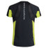 ფოტო #2 პროდუქტის MONTURA Run Energy short sleeve T-shirt
