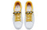 Кроссовки женские 361° Casual Shoes Sneakers Classic Yellow 38 - фото #5