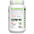 Фото #3 товара Растительный протеин Perfect Sports Vegan Diesel, 100% растительный белковый комплекс, Шоколадное мороженое, 1.5 фунта (700 г)