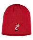 Фото #2 товара Men's Red Cincinnati Bearcats EZDOZIT Knit Beanie