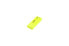 Фото #5 товара GoodRam UME2 - 8 GB - USB Type-A - 2.0 - 20 MB/s - Cap - Yellow - Флешка GoodRam UME2-0080Y0R11 8 ГБ USB 2.0 20 МБ/с, Желтая