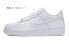 【定制球鞋】 Nike Air Force 1 Low 小香风 浪漫 精致 珍珠 低帮 板鞋 GS 绿蓝白 / Кроссовки Nike Air Force DH2920-111