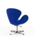 Фото #8 товара Raspberry Adjustable Swivel Chair