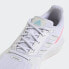 Фото #9 товара Женские кроссовки для бега adidas Run Falcon 2.0 Shoes (Белые)