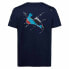 ფოტო #2 პროდუქტის LA SPORTIVA Mantra short sleeve T-shirt