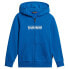 NAPAPIJRI B-Box 2 full zip sweatshirt Blue Classic, 12 лет - фото #1