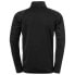 Фото #2 товара UHLSPORT Goal 25 half zip sweatshirt