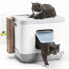 MP Catconcept Scratching Cushion Cat House