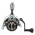 Фото #3 товара Shimano NASCI FC Spinning Reel (NAS4000XGFC) Fishing