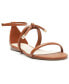 Фото #6 товара Women's Rowan Flat Sandals