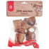 MACED Beef Trachea 100g Dog Snack - фото #1