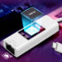 Фото #4 товара Адаптер Ethernet USB Type-C GIGABIT от Edimax - проводной - 1000 Mбит/с - белый