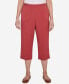 ფოტო #1 პროდუქტის Sedona Sky Women's Sedona Capri Pant