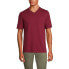 Men's Super-T Short Sleeve V-Neck T-Shirt