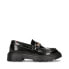 Фото #1 товара Мокасины женские Tommy Hilfiger Low Cut Shoe Black