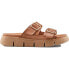 ფოტო #1 პროდუქტის COUGAR SHOES Piera Leather sandals