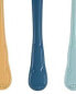 Фото #6 товара Children's coloured cutlery set (set of 3)