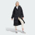 Фото #17 товара adidas women Big Baffle Coat