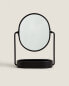 Фото #1 товара Resin vanity mirror