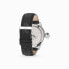 Фото #2 товара Thomas Sabo Herren Armbanduhr REBEL WITH KARMA 46 mm Armband Leder WA0296-218-203-46 MM